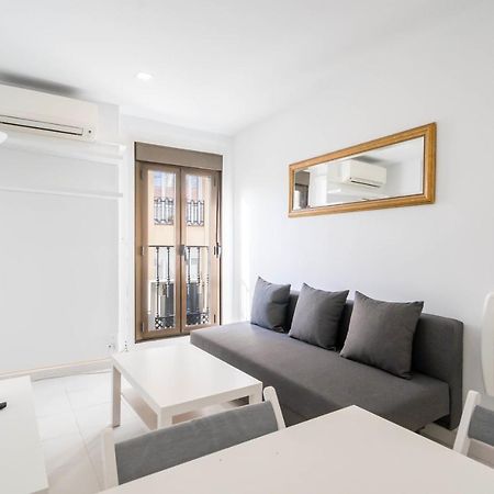 Flamenco Style Apartment Palacio Real, La Latina Madrid Exterior foto