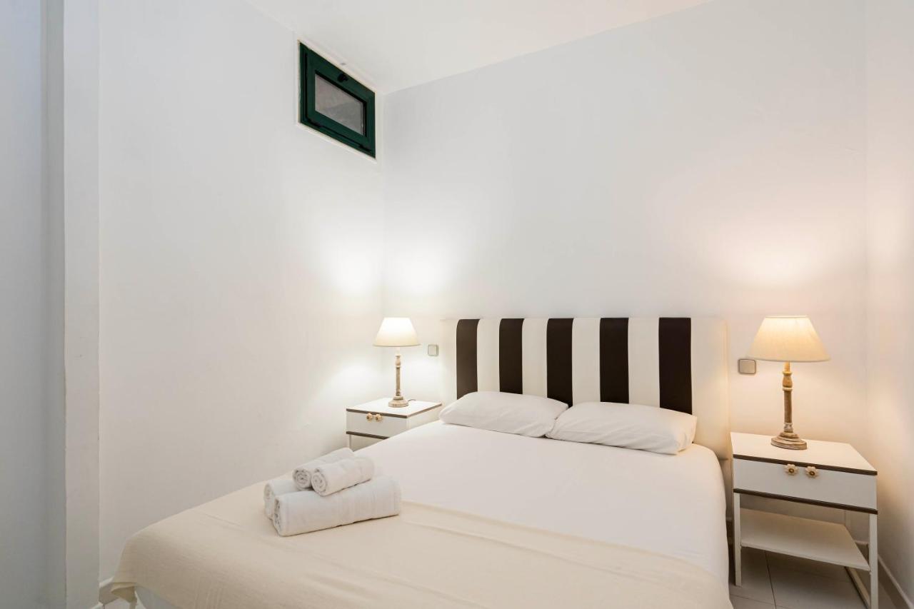 Flamenco Style Apartment Palacio Real, La Latina Madrid Exterior foto